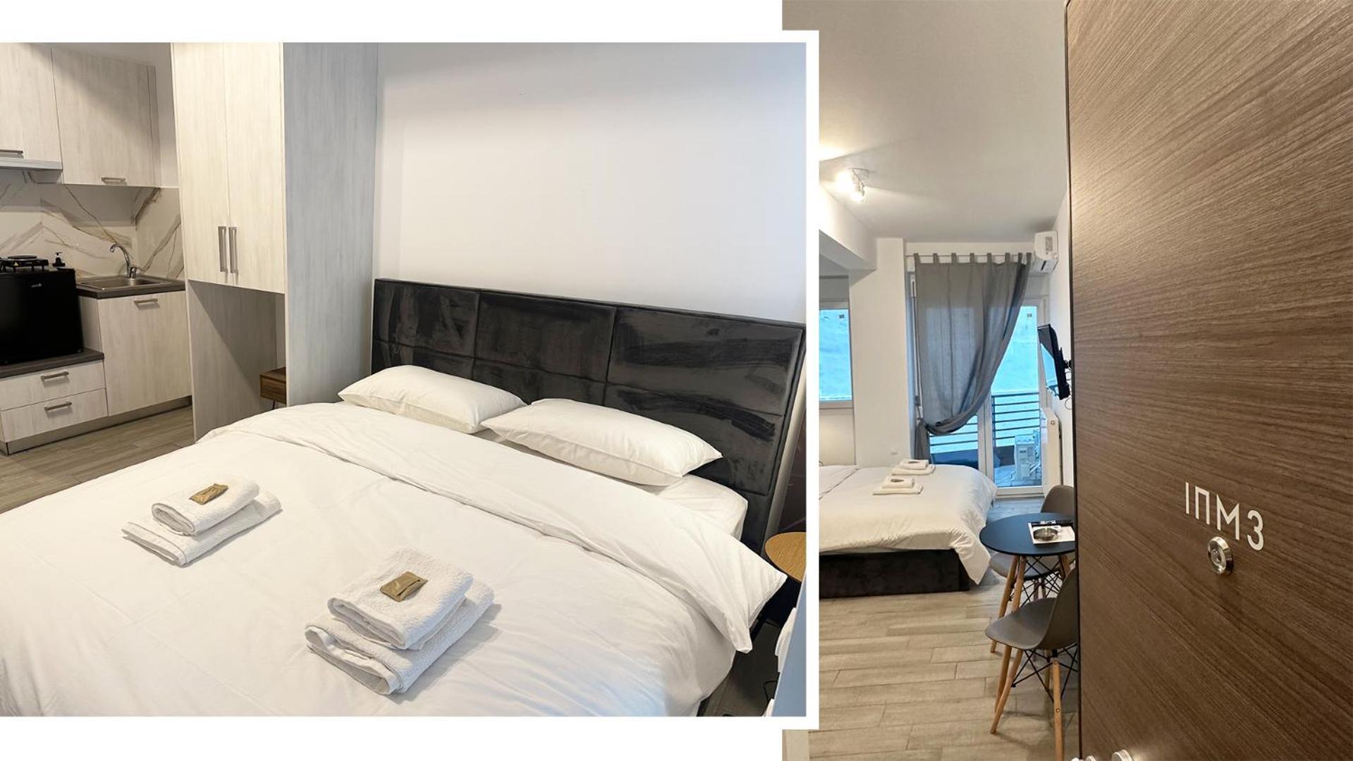 Brand New Studios Ipm1-2-3-4 Лариса Экстерьер фото