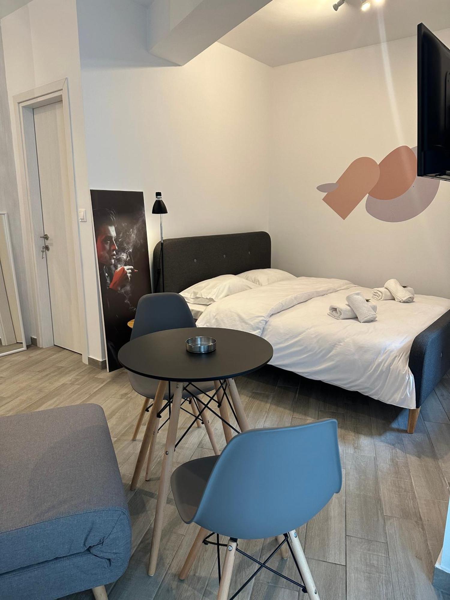 Brand New Studios Ipm1-2-3-4 Лариса Экстерьер фото