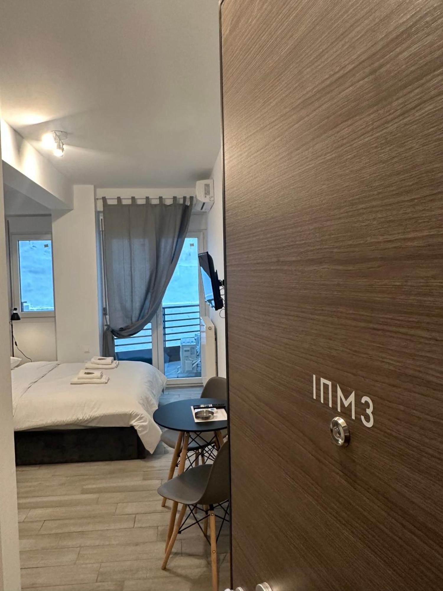 Brand New Studios Ipm1-2-3-4 Лариса Экстерьер фото